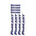 Bailey Pageant Series 7 Caravan Replacement Decal Set – Premium Vinyl Stickers Bailey Pageant Series 7 Caravan Replacement Decal Set – Premium Vinyl Stickers