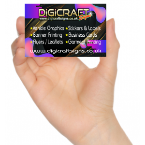 Business Cards Business Cards