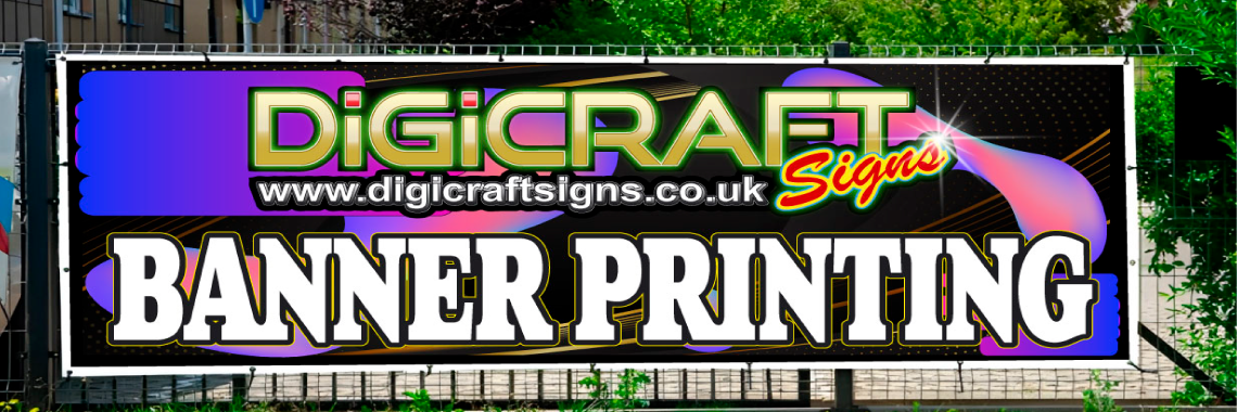 Banner Printing