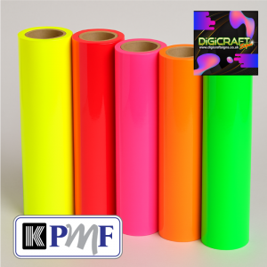 KPMF Fluorescent Vinyl KPMF Fluorescent Vinyl