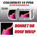 DIGITALLY PRINTED WRAP TYPE 14 (BONNET OR ROOF) DIGITALLY PRINTED WRAP TYPE 14 (BONNET OR ROOF)