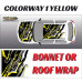 DIGITALLY PRINTED WRAP TYPE 15 (BONNET OR ROOF) DIGITALLY PRINTED WRAP TYPE 15 (BONNET OR ROOF)