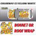 DIGITALLY PRINTED WRAP TYPE 23 (BONNET OR ROOF) DIGITALLY PRINTED WRAP TYPE 23 (BONNET OR ROOF)