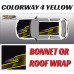 DIGITALLY PRINTED WRAP TYPE 25 (BONNET OR ROOF) DIGITALLY PRINTED WRAP TYPE 25 (BONNET OR ROOF)