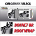 DIGITALLY PRINTED WRAP TYPE 19 (BONNET OR ROOF) DIGITALLY PRINTED WRAP TYPE 19 (BONNET OR ROOF)