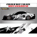 DIGITALLY PRINTED WRAP TYPE 10 (BOTH SIDES)