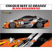 DIGITALLY PRINTED WRAP TYPE 10 (BOTH SIDES)