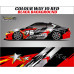 DIGITALLY PRINTED WRAP TYPE 10 (BOTH SIDES)