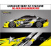 DIGITALLY PRINTED WRAP TYPE 10 (BOTH SIDES)