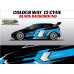 DIGITALLY PRINTED WRAP TYPE 03 (BOTH SIDES)