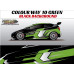 DIGITALLY PRINTED WRAP TYPE 03 (BOTH SIDES)