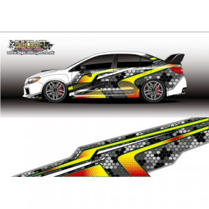 Motorsport Wraps Motorsport Wraps