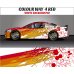 DIGITALLY PRINTED WRAP TYPE 06 (BOTH SIDES) DIGITALLY PRINTED WRAP TYPE 06 (BOTH SIDES)