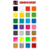 Classic Car Race Roundels Classic Car Race Roundels