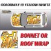 DIGITALLY PRINTED WRAP TYPE 23 (BONNET OR ROOF)