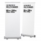 Roller Banners / Popup Banners