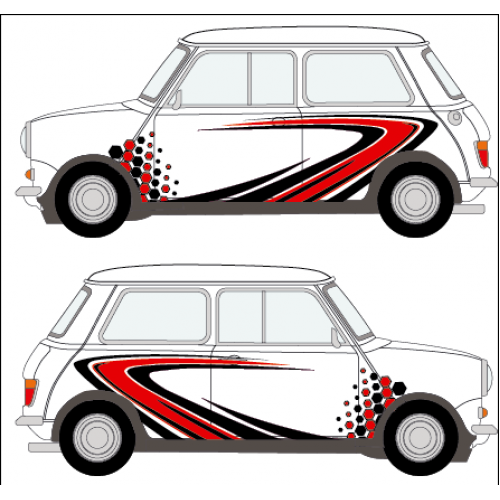 Print Your Own Car Decals – PhotoPaperDirect UK