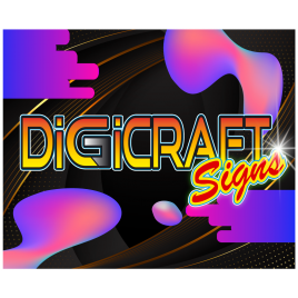 Digicraft Signage And Print